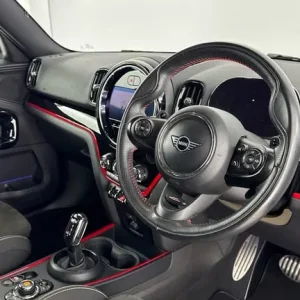 2020 MINI Countryman Cooper S Sport 5-door Auto - Image 6
