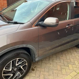 Honda CR-V Estate 2016 Manual 1597cc 5-door - Image 2