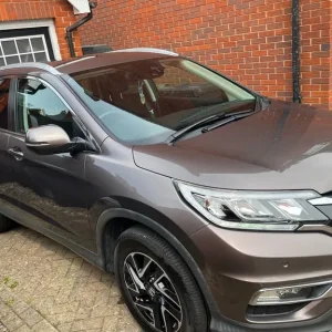 Honda CR-V Estate 2016 Manual 1597cc 5-door - Image 3