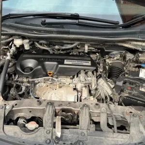 Honda CR-V Estate 2016 Manual 1597cc 5-door - Image 4