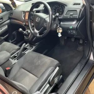 Honda CR-V Estate 2016 Manual 1597cc 5-door - Image 8