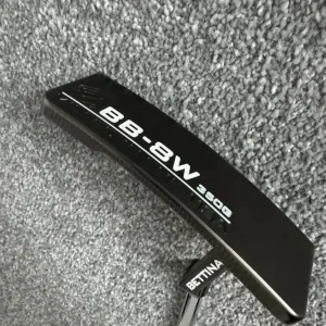 Mint Condition Bettinardi BB8W 33” - Image 3