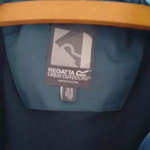 Waterproof jacket - Image 3