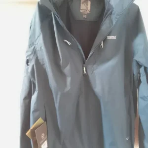 Waterproof jacket