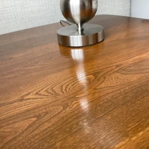 Ercol occasional tables (2) - Image 2