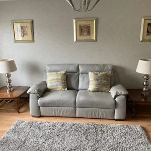 Ercol occasional tables (2) - Image 7