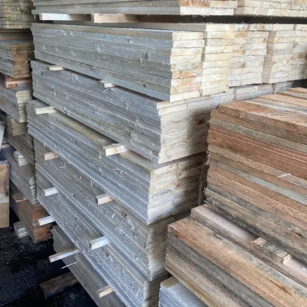 Pallet Wood Boards