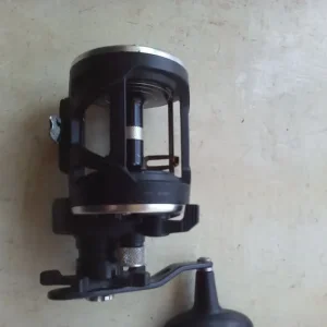 Penn Rival 20LW multiplier reel - Image 2