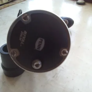 Penn Rival 20LW multiplier reel - Image 3