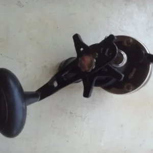 Penn Rival 20LW multiplier reel - Image 4