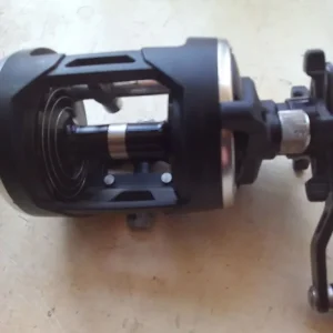 Penn Rival 20LW multiplier reel - Image 5