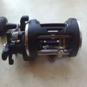 Penn Rival 20LW multiplier reel - Image 6
