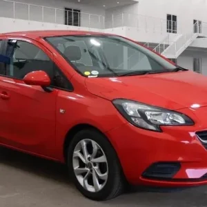 2016 Vauxhall Corsa 1.4i ecoFLEX 5-door manual - Image 6