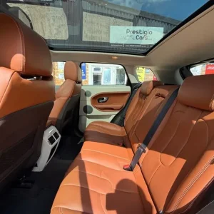 2014 Land Rover Range Rover Evoque 2.2 SD4 Prestige Auto 4WD Euro 5 (s/s) 5dr - Image 5