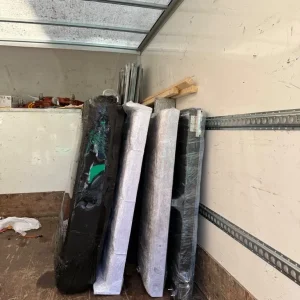 House and flat moving service with van and team support - Image 2