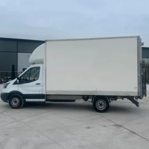 House and flat moving service with van and team support - Image 4