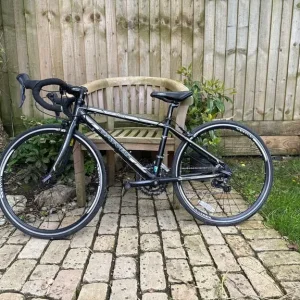 Dawes Academy 24 triple butted alloy road bike - Image 3