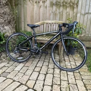 Dawes Academy 24 triple butted alloy road bike