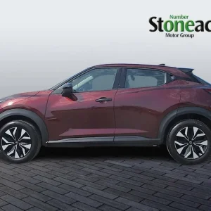 2025 Nissan Juke 1.0 DIG-T Acenta Premium 5-door hatchback - Image 5