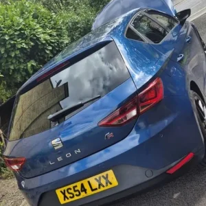 2014 Seat Leon FR 2L TDi 5-door - Image 2