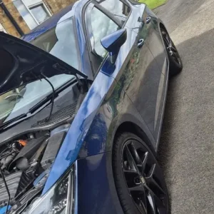 2014 Seat Leon FR 2L TDi 5-door - Image 3