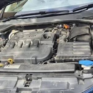2014 Seat Leon FR 2L TDi 5-door - Image 4