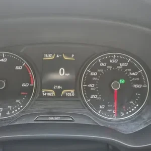 2014 Seat Leon FR 2L TDi 5-door - Image 6