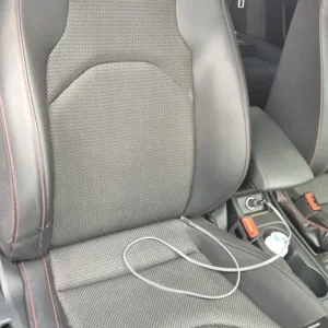 2014 Seat Leon FR 2L TDi 5-door - Image 7