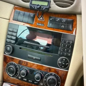 Mercedes-Benz CLK 2004 Coupe 2-door manual