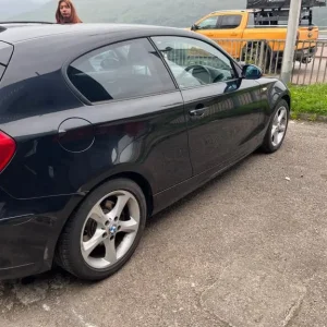 2009 BMW 1 Series Hatchback Manual - Image 7