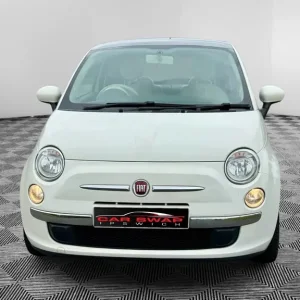 2014 Fiat 500 1.2 Lounge Hatchback 3dr Petrol Manual - Image 7