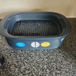 Tommee Tippee prep machine and steriliser - Image 2