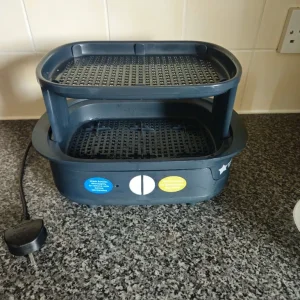 Tommee Tippee prep machine and steriliser - Image 3