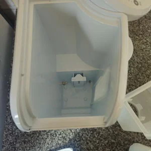 Tommee Tippee prep machine and steriliser - Image 5