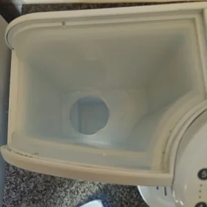 Tommee Tippee prep machine and steriliser - Image 6