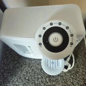 Tommee Tippee prep machine and steriliser - Image 7