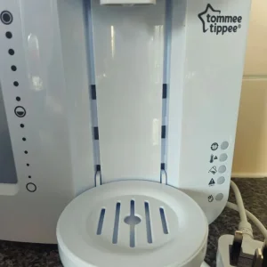 Tommee Tippee prep machine and steriliser - Image 8