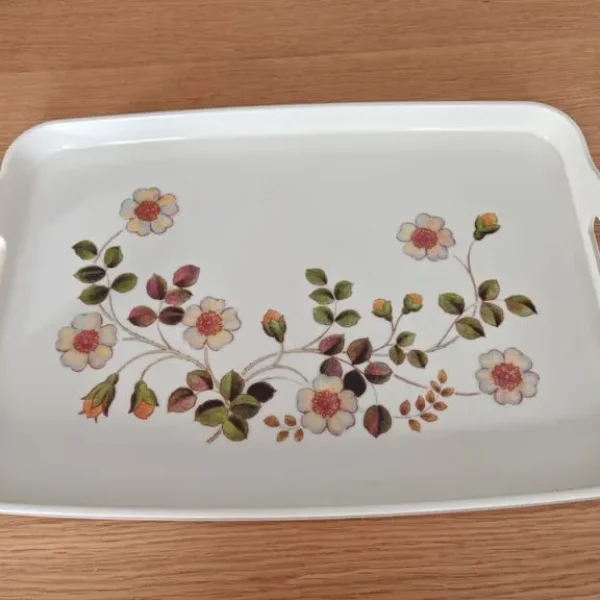 Tray