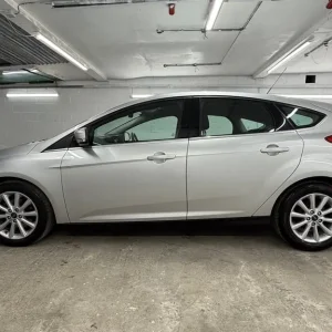 2015 Ford Focus 1.6 125 Titanium 5dr Powershift Hatchback - Image 6
