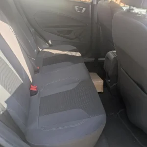 Ford Fiesta Hatchback 2014 Manual 5-door - Image 4