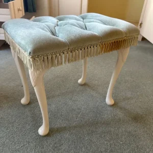 Vintage stool