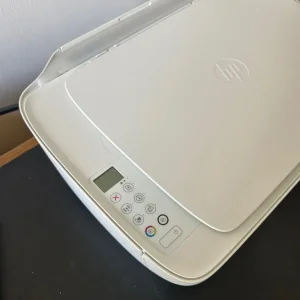 Hp Deskjet 3630 Inkjet Printer - Image 2
