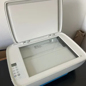Hp Deskjet 3630 Inkjet Printer - Image 3