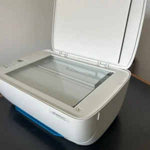 Hp Deskjet 3630 Inkjet Printer - Image 4
