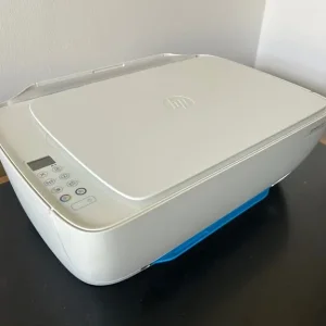 Hp Deskjet 3630 Inkjet Printer