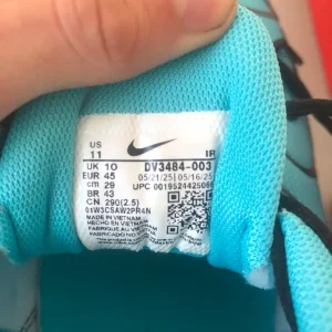 Nike TN 'aqua blues' - Image 4