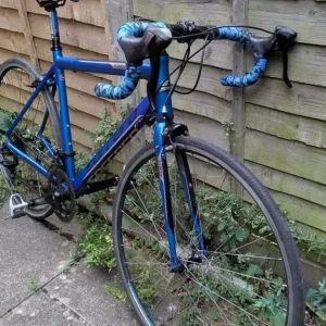 Carrera Karkinos II Road Bike - Image 3