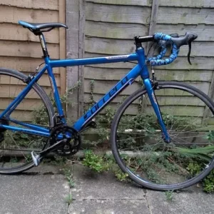 Carrera Karkinos II Road Bike