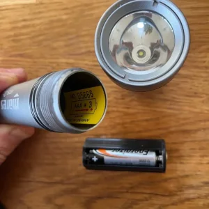 Mares eos 2c dive torch - Image 4