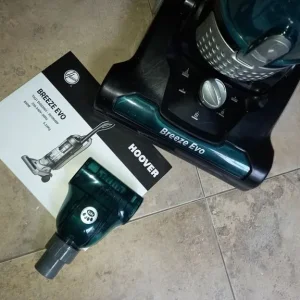 Hoover Breeze Evo Vacuum Cleaner - Image 5